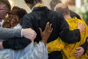 Soutien psychologique et accompagnement bienveillant des familles endeuillées